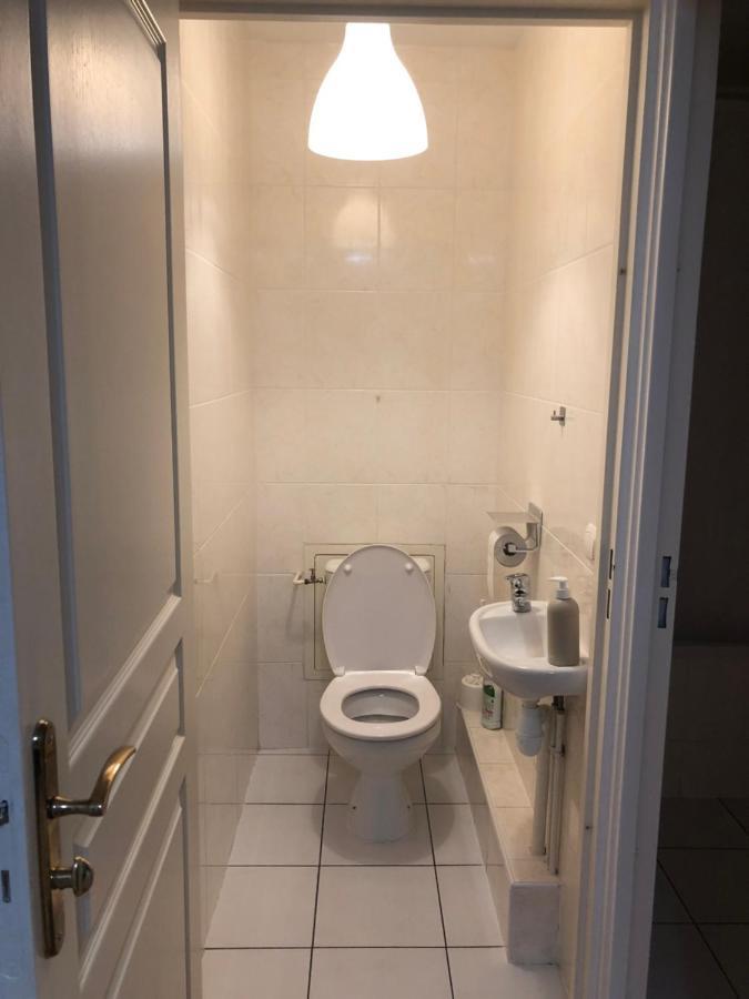 Arcachon Appartement T2 51M2 Et Parking Privatif En Sous Sol Екстериор снимка